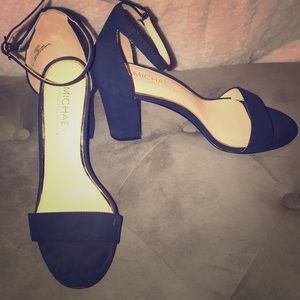 Navy Heels!